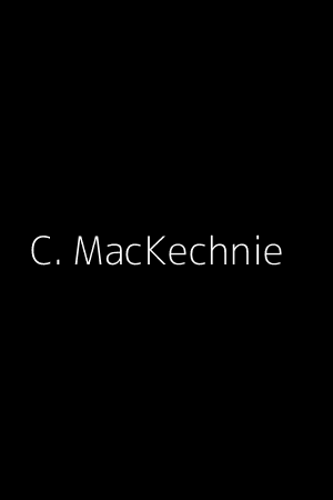 Collin MacKechnie